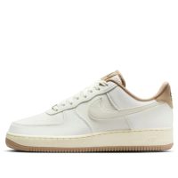 giày nike air force 1 '07 lv8 'summit white khaki' fz5225-100