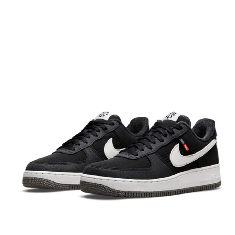 giày nike air force 1 '07 lv8 'toasty' dc8871-001