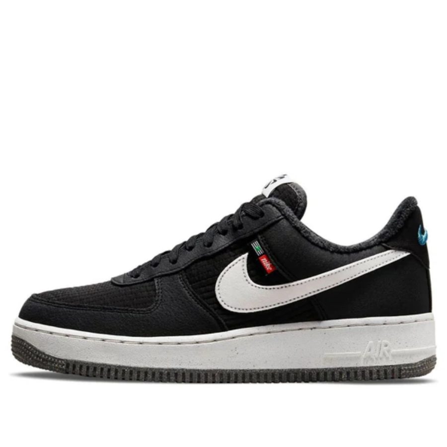 giày nike air force 1 '07 lv8 'toasty' dc8871-001