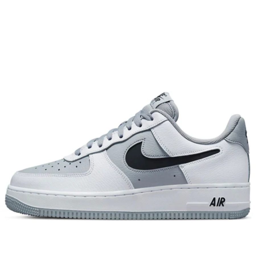 giày nike air force 1 '07 lv8 'wolf grey' dv3501-100