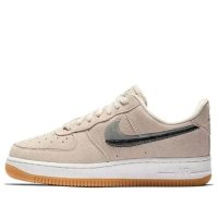 giày nike air force 1 '07 lx 'guava ice' 898889-801