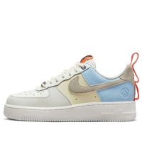 giày nike air force 1 '07 lx 'summer vibe' dx6042-111