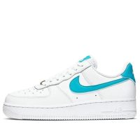 giày nike air force 1 '07 low 'teal nebula' ah0287-109