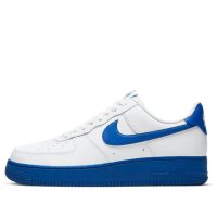 giày nike air force 1 '07 low 'white royal' ck7663-103