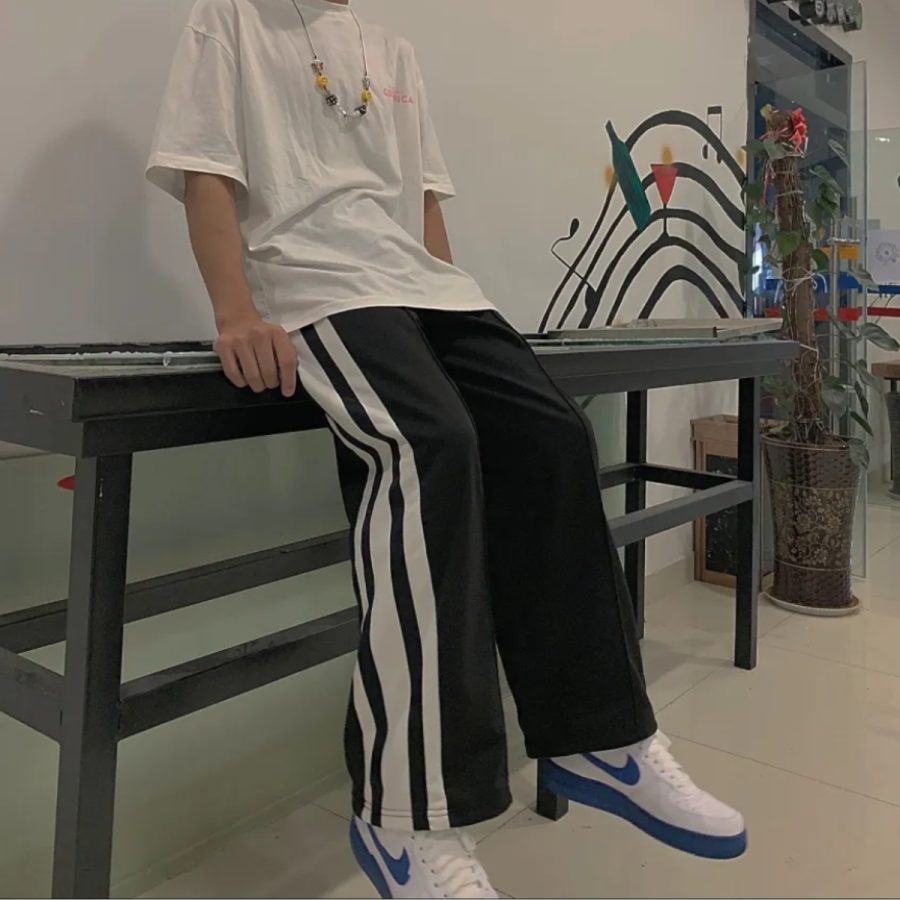 giày nike air force 1 '07 low 'white royal' ck7663-103