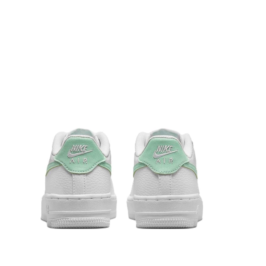 giày nike air force 1 07 low ‘white light green’ ct3839-105