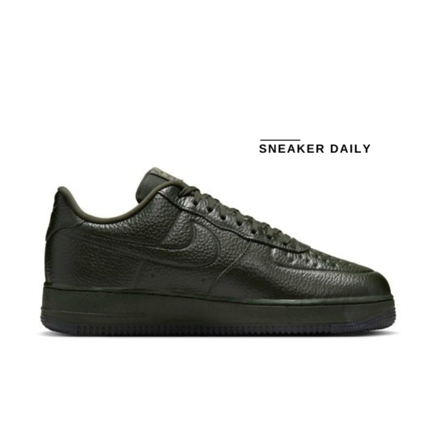 giày nike air force 1 '07 pro-tech 'sequoia' fb8875-301