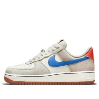 giày nike air force 1 '07 se 'first use 'sail royal' da8302-100