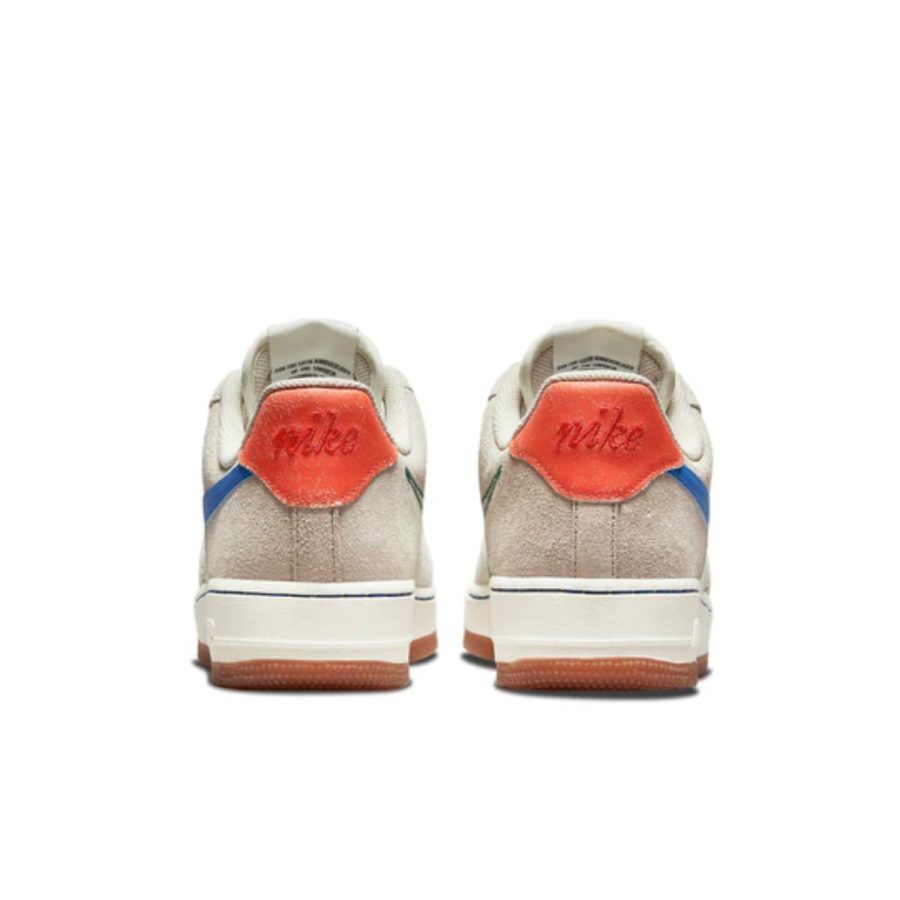 giày nike air force 1 '07 se 'first use 'sail royal' da8302-100