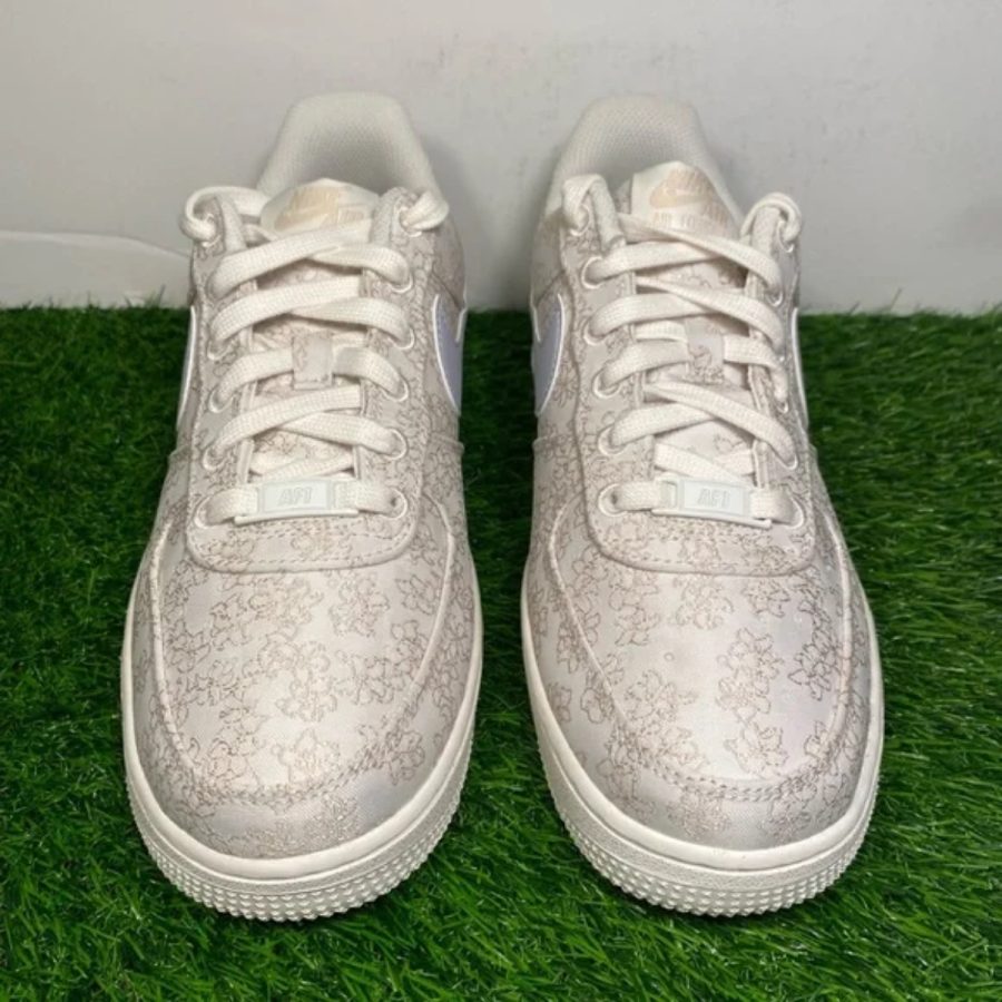 giày nike air force 1 '07 se jacquard 'floral embroidery' dr6402-900