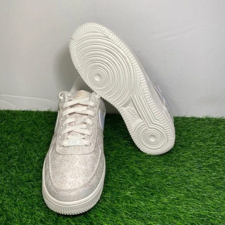 giày nike air force 1 '07 se jacquard 'floral embroidery' dr6402-900