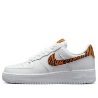 giày nike air force 1 '07 'tiger stripes' dd8959-108