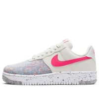 giày nike air force 1 crater 'siren red' ct1986-101