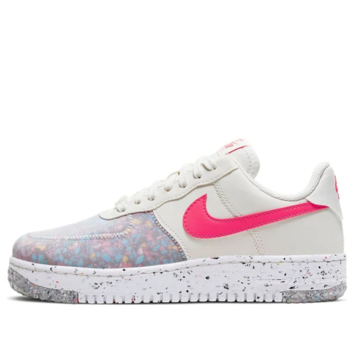 giày nike air force 1 crater 'siren red' ct1986-101 giày nike air force 1 crater 'siren red' ct1986-101