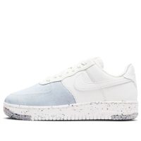 giày nike air force 1 crater 'summit white' ct1986-100