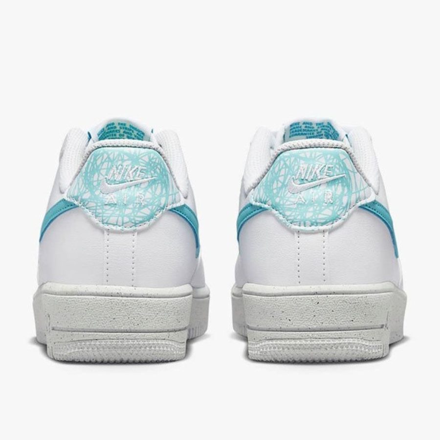 giày nike air force 1 crater ‘white copa’ dm1086-100