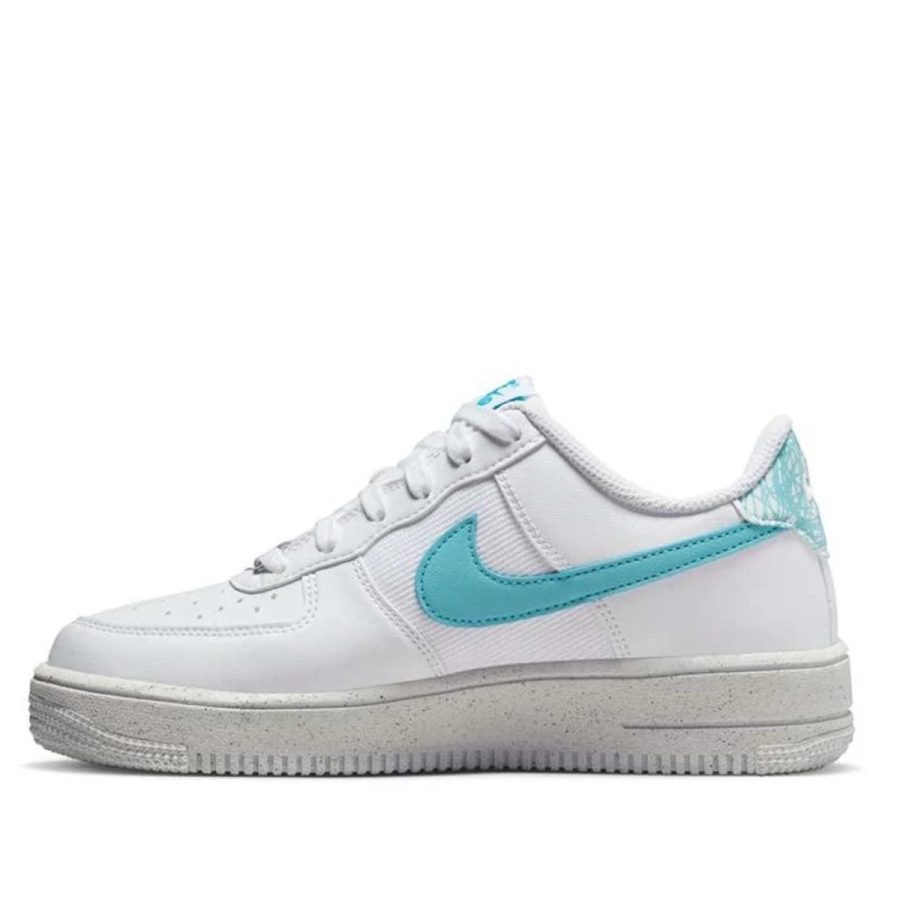 giày nike air force 1 crater ‘white copa’ dm1086-100