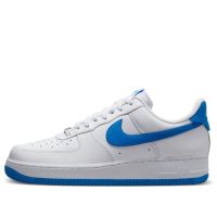 giày nike air force 1 flyease 'white hyper royal' fd1146-101