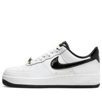 giày nike air force 1 gs world champs ‘white’ dq0300-100