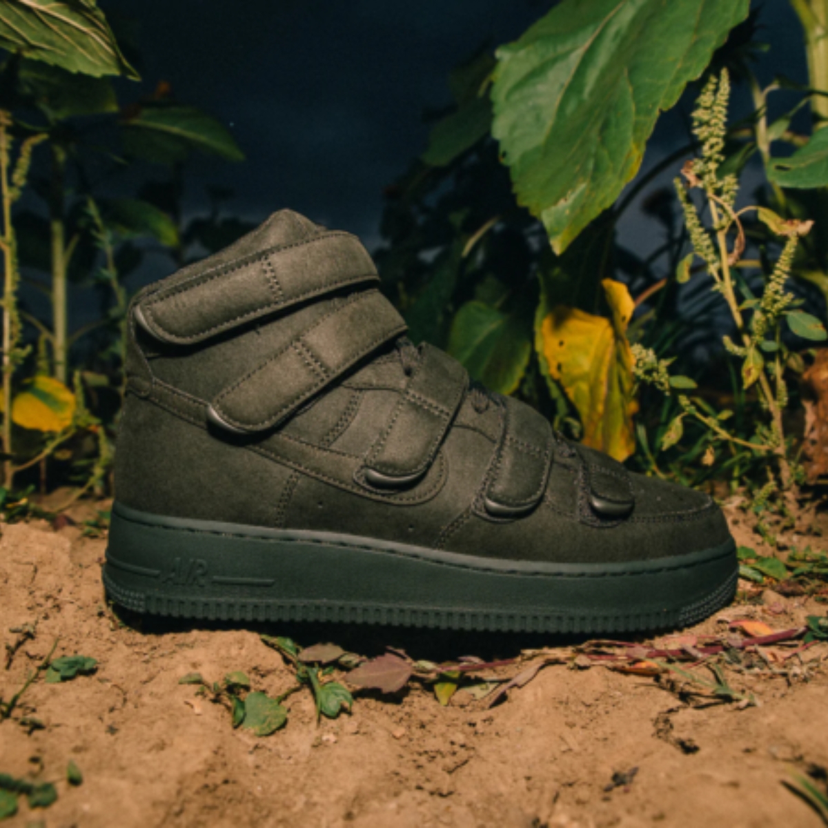 Giày Nike Air Force 1 High 