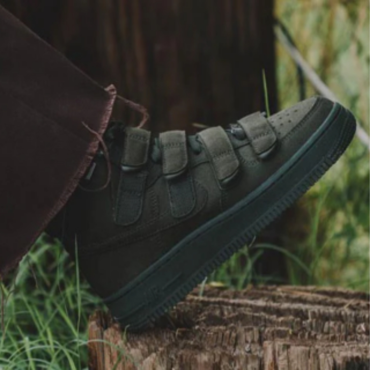 Giày Nike Air Force 1 High 