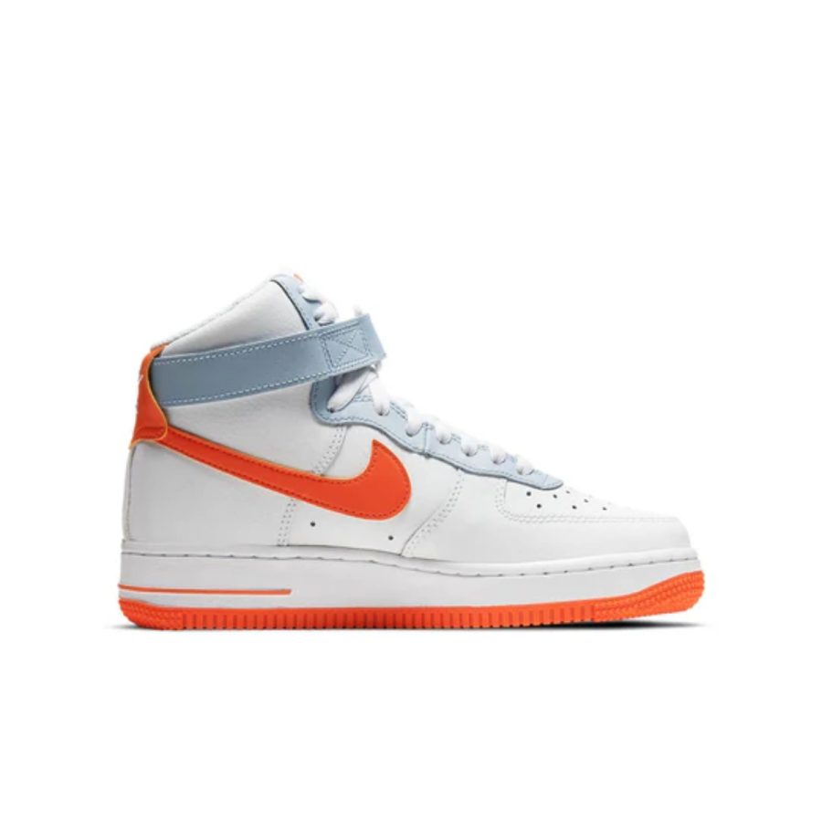 giày nike air force 1 high 'be kind' (gs) dc2198-100