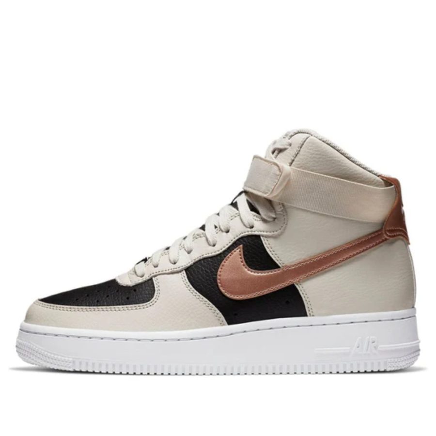 giày nike air force 1 high 'light wood brown' db5080-100