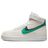 giày nike air force 1 high se '82 - neptune green' do9460-100