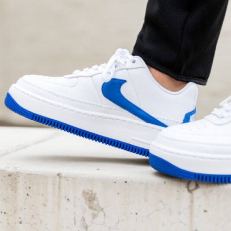 giày nike air force 1 jester 'game royal' ao1220-104