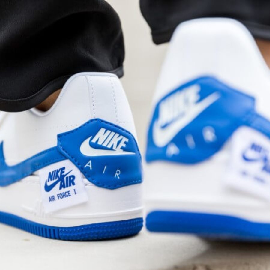 giày nike air force 1 jester 'game royal' ao1220-104