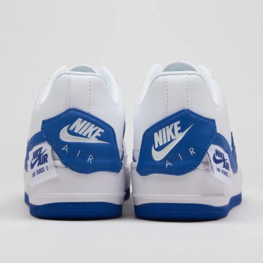 giày nike air force 1 jester 'game royal' ao1220-104