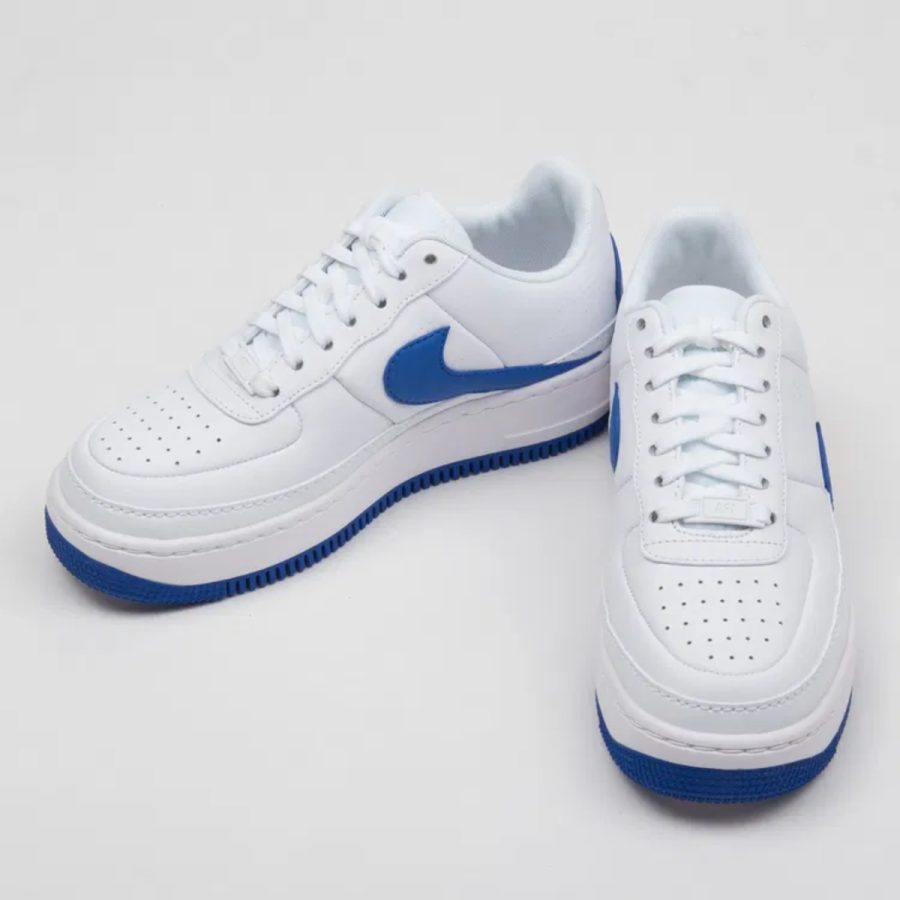 giày nike air force 1 jester 'game royal' ao1220-104