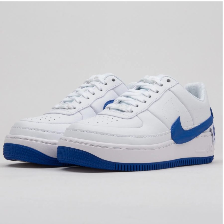 giày nike air force 1 jester 'game royal' ao1220-104