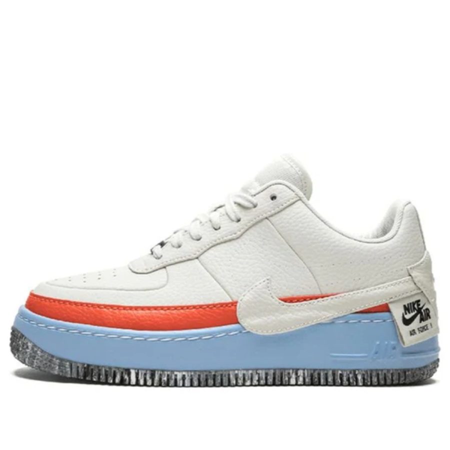 giày nike air force 1 jester 'light bone' at2497-002