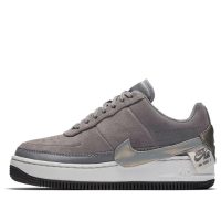 giày nike air force 1 jester low 'gunsmoke' bq3163-001