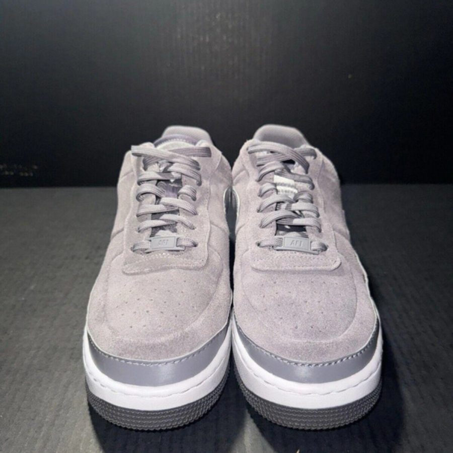 giày nike air force 1 jester low 'gunsmoke' bq3163-001