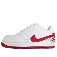 giày nike air force 1 jester 'university red' ao1220-106