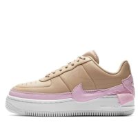 giày nike air force 1 jester xx 'bio beige pink' ao1220-202