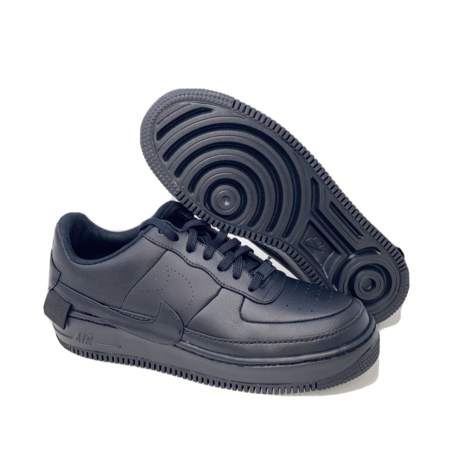 giày nike air force 1 jester xx 'black' ao1220-001