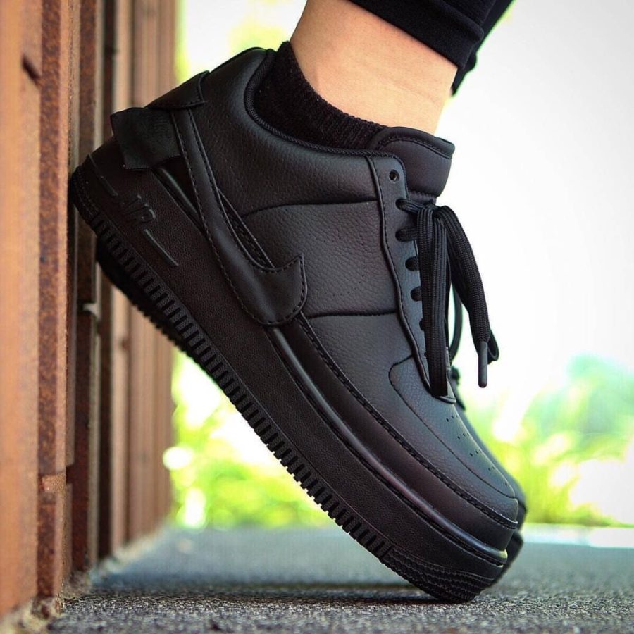 giày nike air force 1 jester xx 'black' ao1220-001