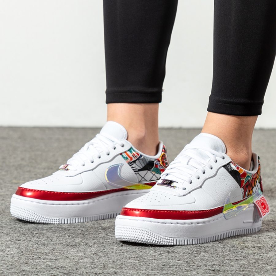 giày nike air force 1 jester xx 'fiba 2019' china exclusive ck5738-191