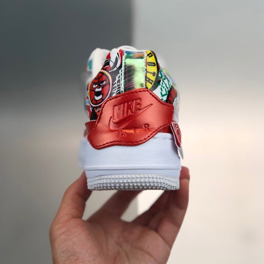 giày nike air force 1 jester xx 'fiba 2019' china exclusive ck5738-191