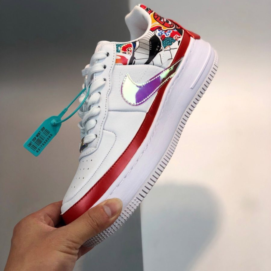 giày nike air force 1 jester xx 'fiba 2019' china exclusive ck5738-191