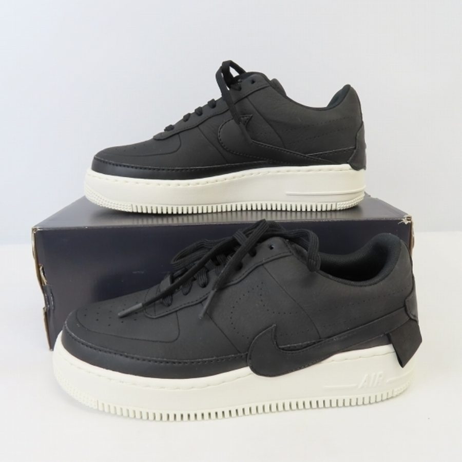 giày nike air force 1 jester xx premium 'black' av3515-001