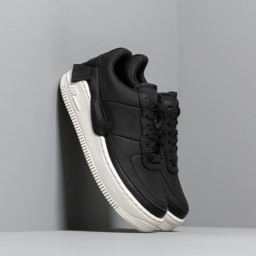 giày nike air force 1 jester xx premium 'black' av3515-001