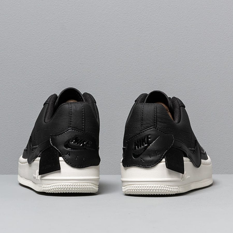 giày nike air force 1 jester xx premium 'black' av3515-001