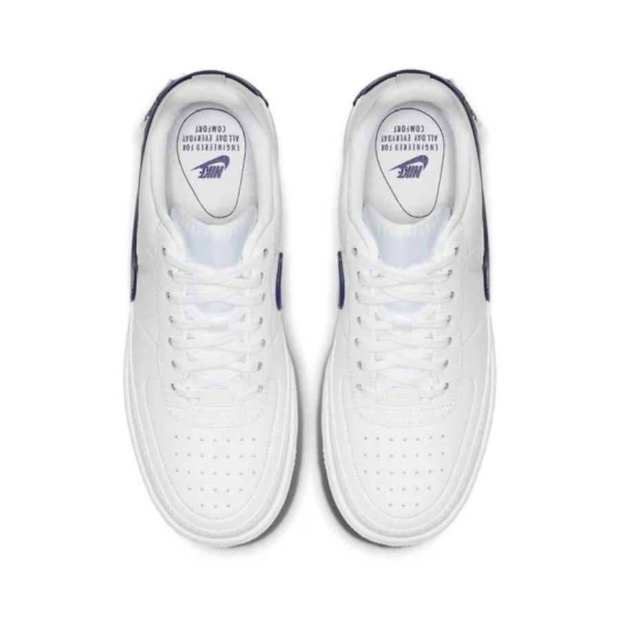 giày nike air force 1 jester xx 'regency purple' ao1220-103