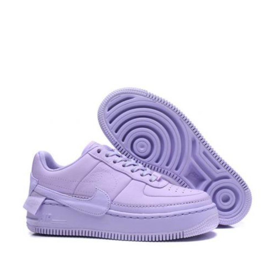 giày nike air force 1 jester xx 'violet mist' ao1220-500