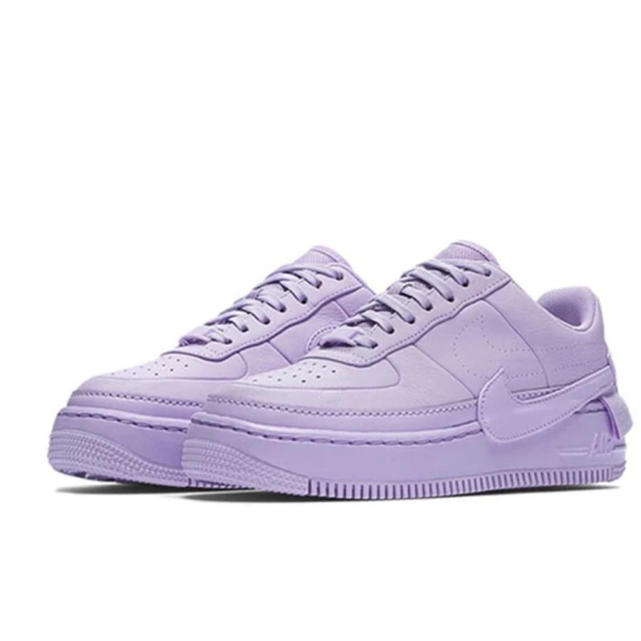 giày nike air force 1 jester xx 'violet mist' ao1220-500