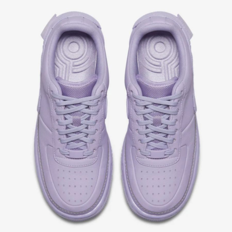 giày nike air force 1 jester xx 'violet mist' ao1220-500